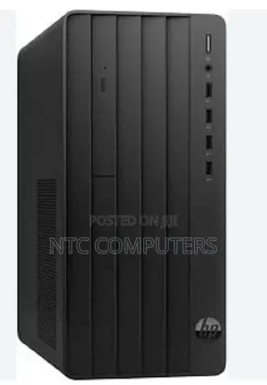 New Desktop Computer HP 8GB Intel Core I7 SSD 256GB