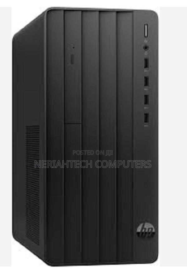 New Desktop Computer HP 8GB Intel Core I7 SSD 256GB - thumbnail 2