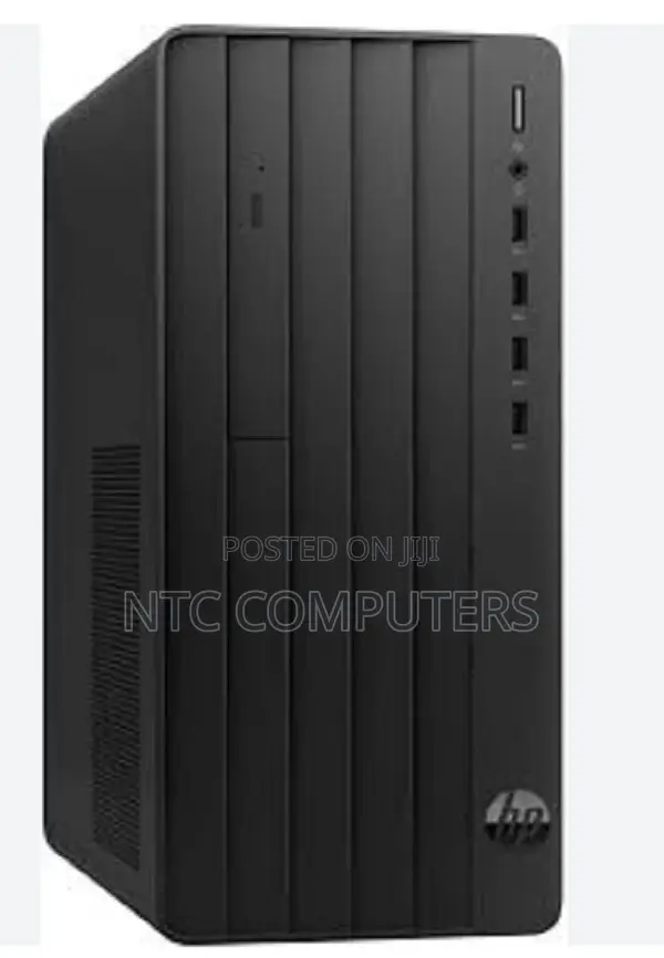 New Desktop Computer HP 8GB Intel Core I7 SSD 256GB