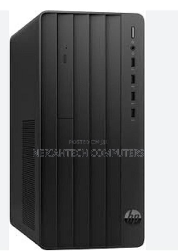 New Desktop Computer HP 8GB Intel Core I7 SSD 256GB - thumbnail 3