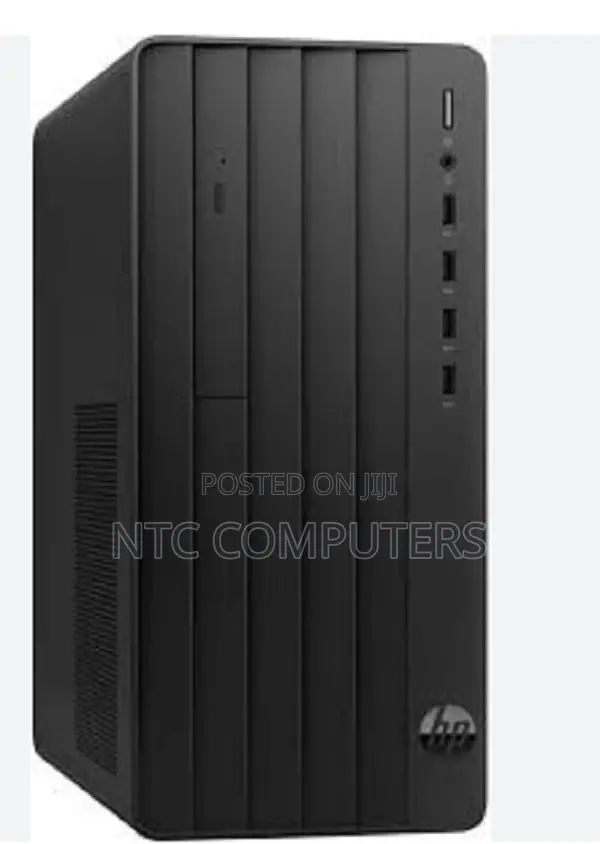 New Desktop Computer HP 8GB Intel Core I7 SSD 256GB