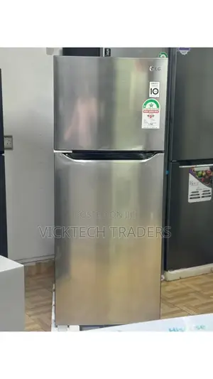 LG 234litres Non Frost Double Door Fridge