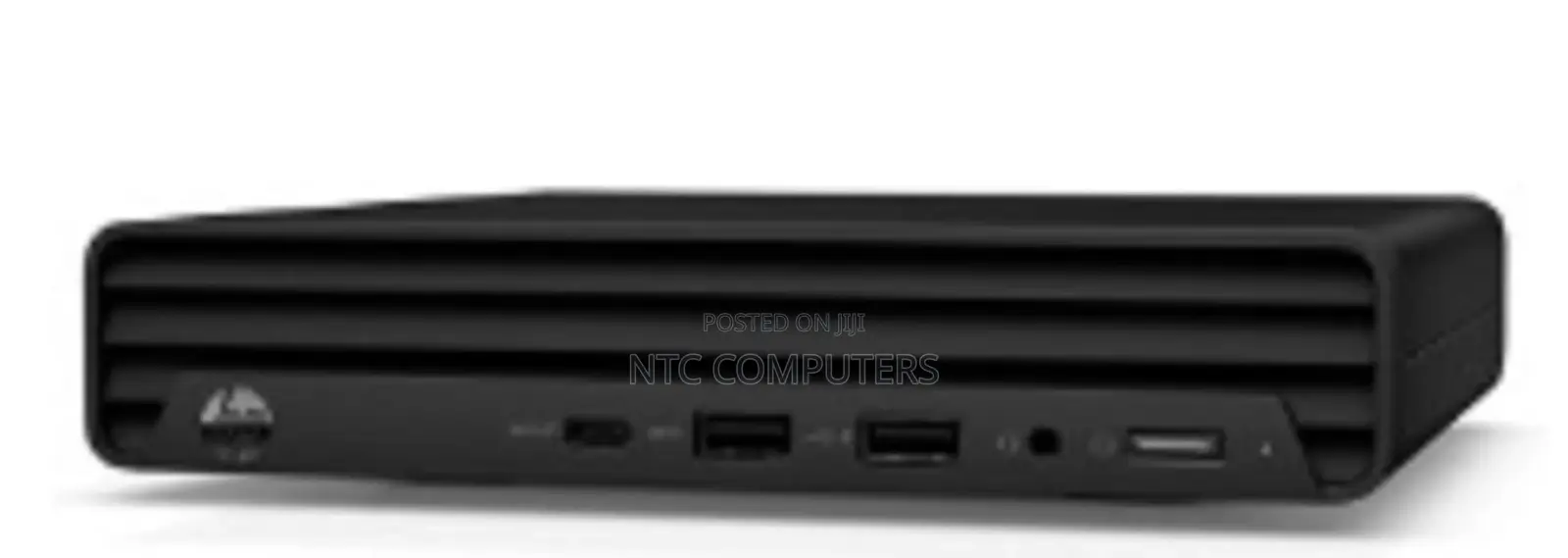 New Desktop Computer HP 8GB Intel Core I5 SSD 512GB