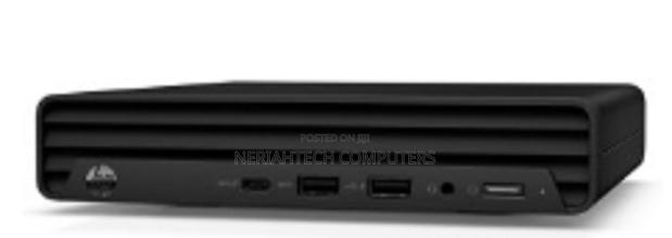 New Desktop Computer HP 8GB Intel Core I5 SSD 512GB - thumbnail 2