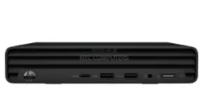 New Desktop Computer HP 8GB Intel Core I5 SSD 512GB