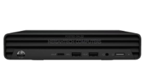 New Desktop Computer HP 8GB Intel Core I5 SSD 512GB - thumbnail 3