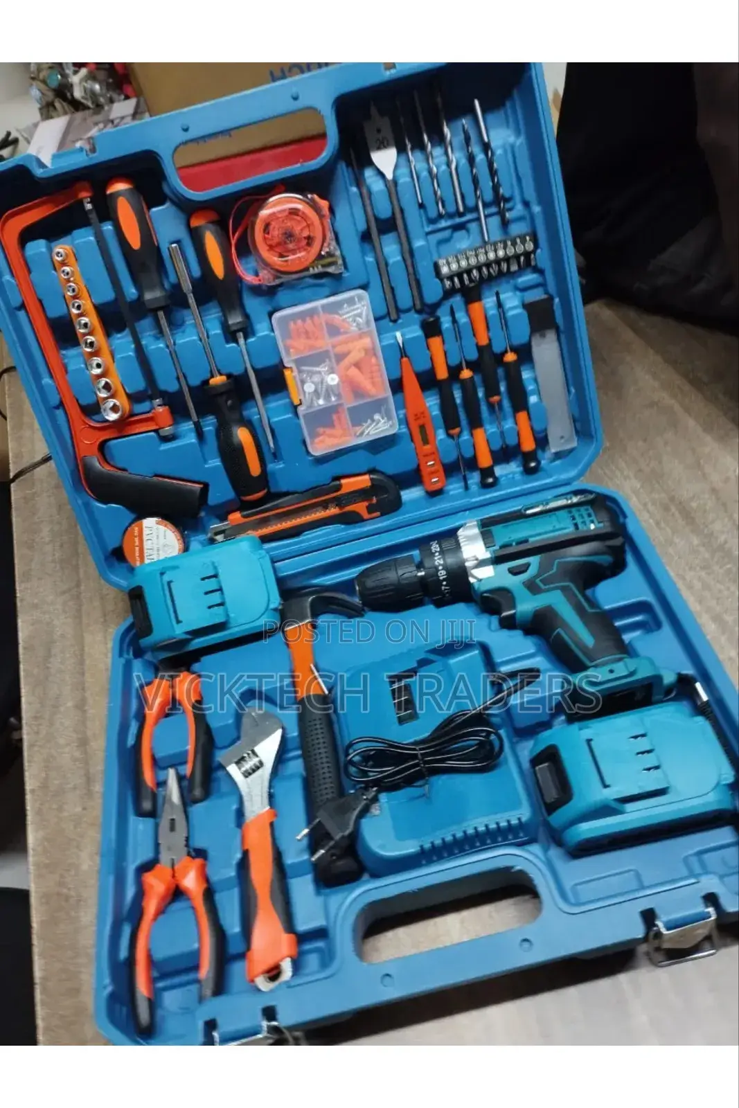 Drill 36v,Cordless