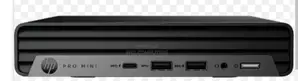 New Desktop Computer HP Pro 400 G9 8GB Intel Core I5 SSD 512GB