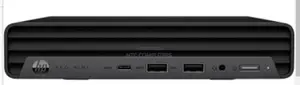 New Desktop Computer HP Pro 400 G9 8GB Intel Core I5 SSD 512GB