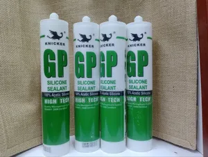 Gp Silicon Sealant
