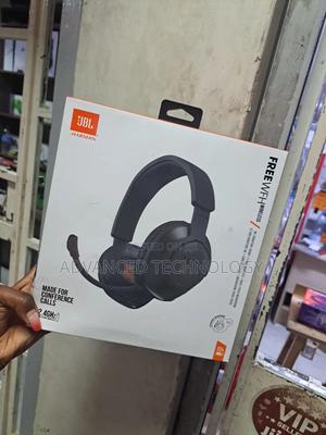 JBL Free WHF Wifi Headphone - thumbnail 2