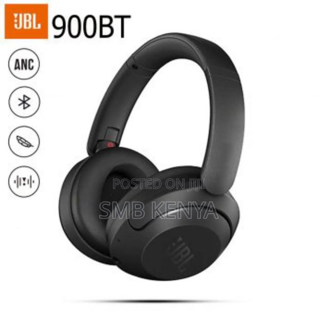 Jbl Tune 900 Headphones