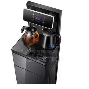 Digital Bottom Load Water Dispenser Hot and Normal Function