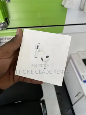 Apple Airpod 3