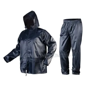 Rain Suits .