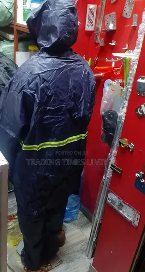 Rain Suits .