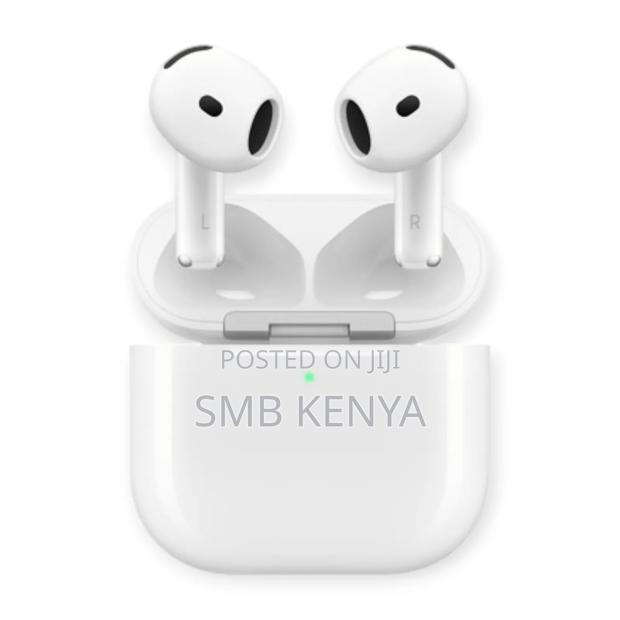 Airpods 4 Apple