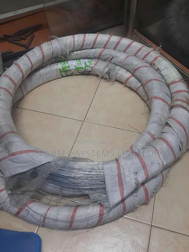 Electric Fence Ht Wire 1.6 Mm