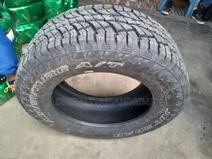 265/60r18 Joyroad Tyres Brand New