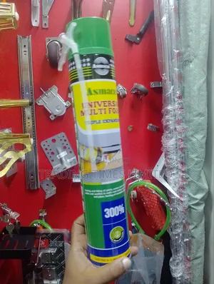 Multi Foam