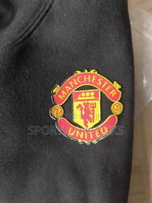 Manchester Hoodie
