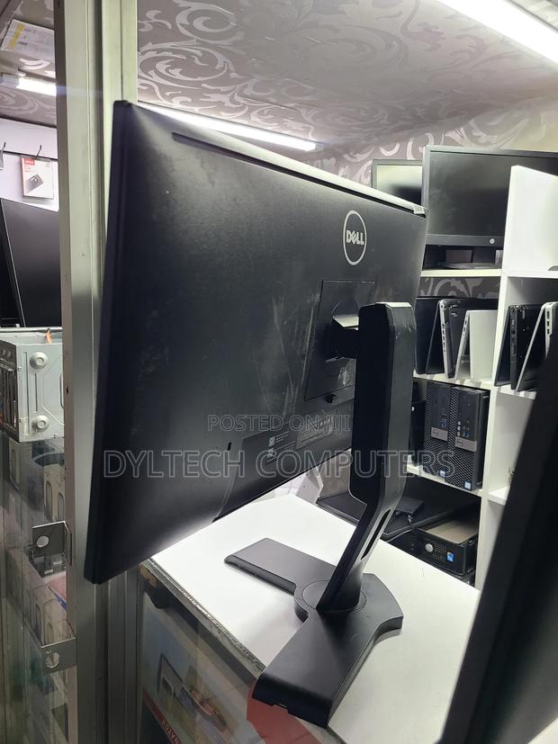 Dell Resolution 25 Inches - thumbnail 2