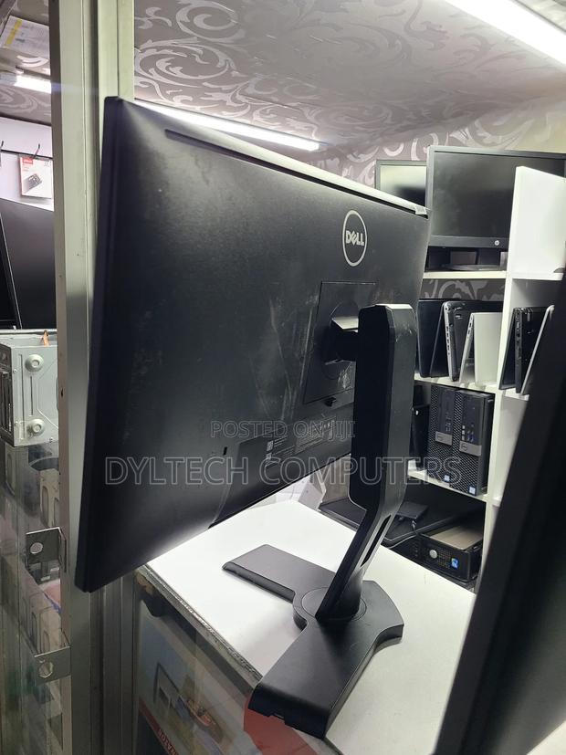 Dell Resolution 25 Inches - thumbnail 4