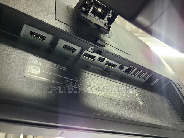 Dell Resolution 25 Inches - thumbnail 5