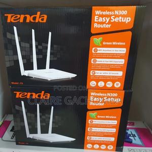 Tender Router Wifi Available - thumbnail 2