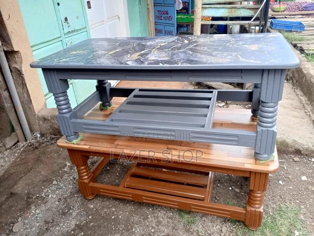 Classic Coffee Tables - thumbnail 2