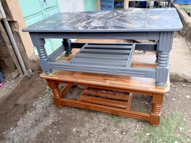 Classic Coffee Tables - thumbnail 3