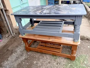 Classic Coffee Tables