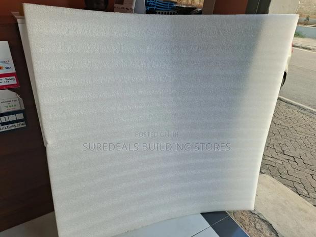 Styrofoam Sheet -1.2mtrs By 1.2mtrs. - thumbnail 4
