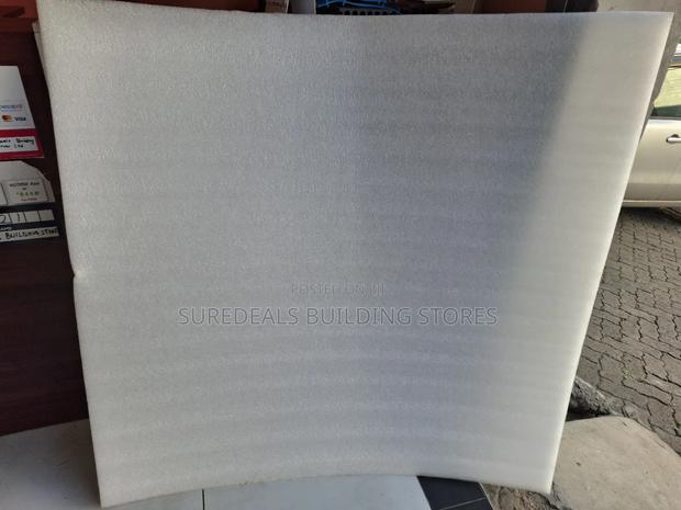 Flexible STYROFOAM (EXPANSION JOINT FILLERS)-4ft By 4ft - thumbnail 4