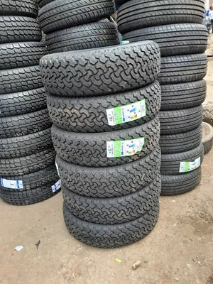 215/70r16 Ling Long Tyres Brand New