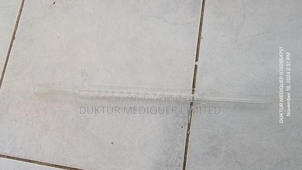 Laboratory Graham Condenser - thumbnail 3