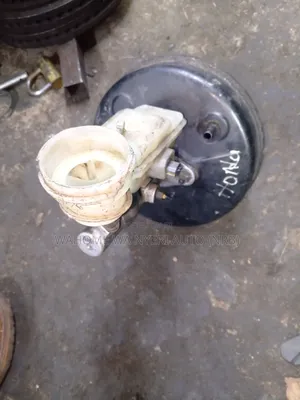 Booster Complete for Honda Insight