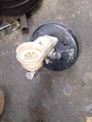 Booster Complete for Honda Insight