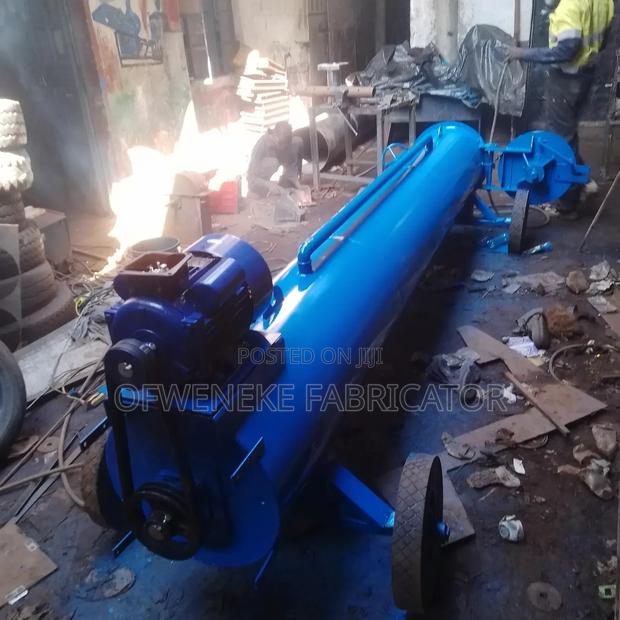 Carpets Spine Dryer - main view