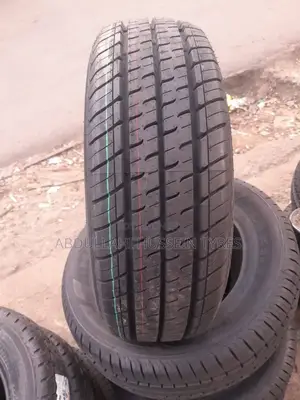 205/65 R15 Maximus Tyres