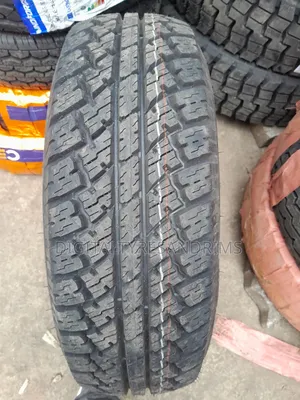 215/70r16 Maxtrek Tyres Brand New