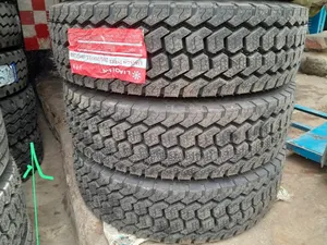 Lionlord Tyres Brand New Size 265/70r19.5