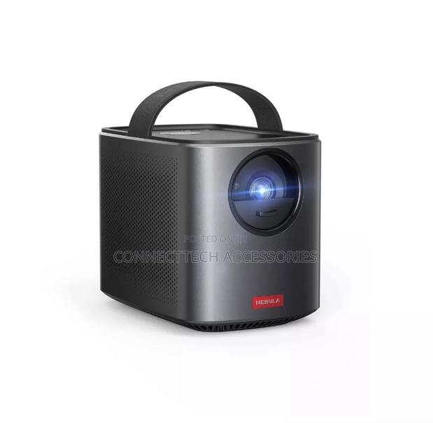 Nebula Anker Mars 3 Air 1080p Mini Projector - thumbnail 2