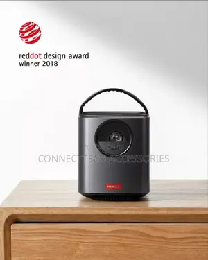 Nebula Anker Mars 3 Air 1080p Mini Projector