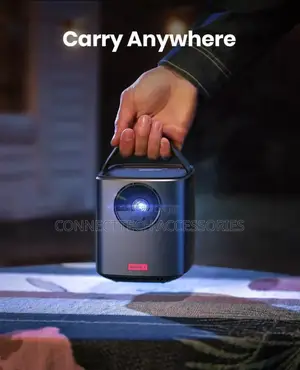 Nebula Anker Mars 3 Air 1080p Mini Projector