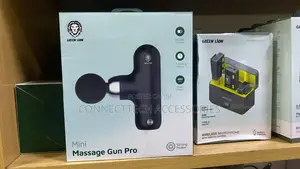 Greenlion Mini Massage Gun Pro