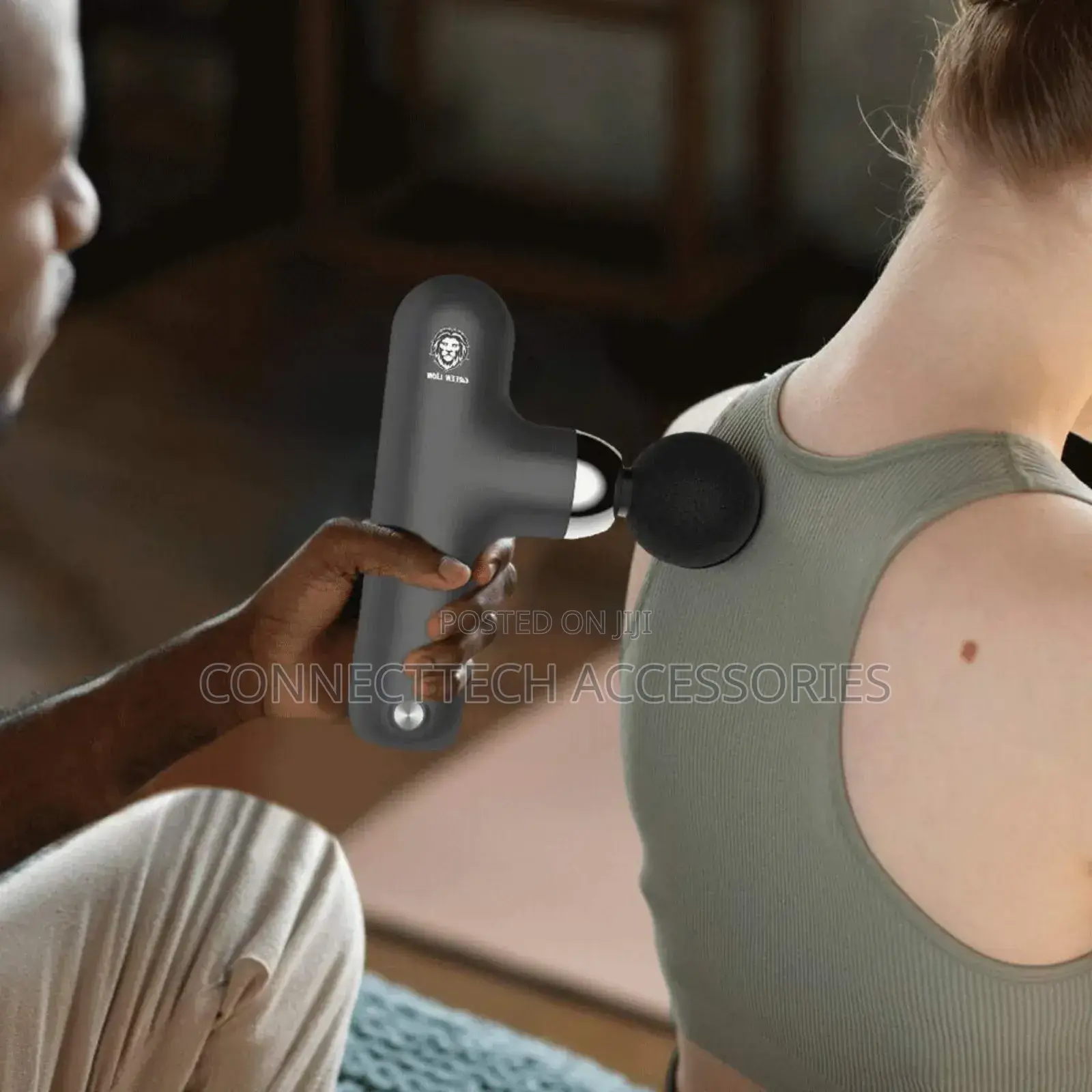 Greenlion Mini Massage Gun Pro