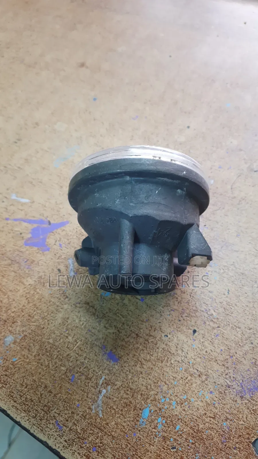 Bumper Fog Lights – Ex Japan – Toyota, Honda– Nairobi CBD