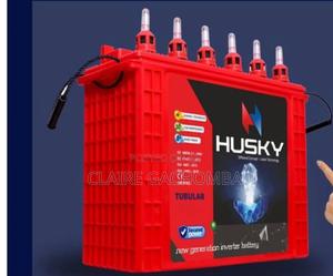 Tubular Battery 200AH - thumbnail 2