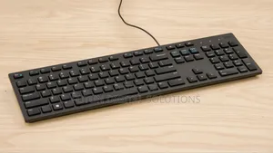 USB Dell Slim Keyboards